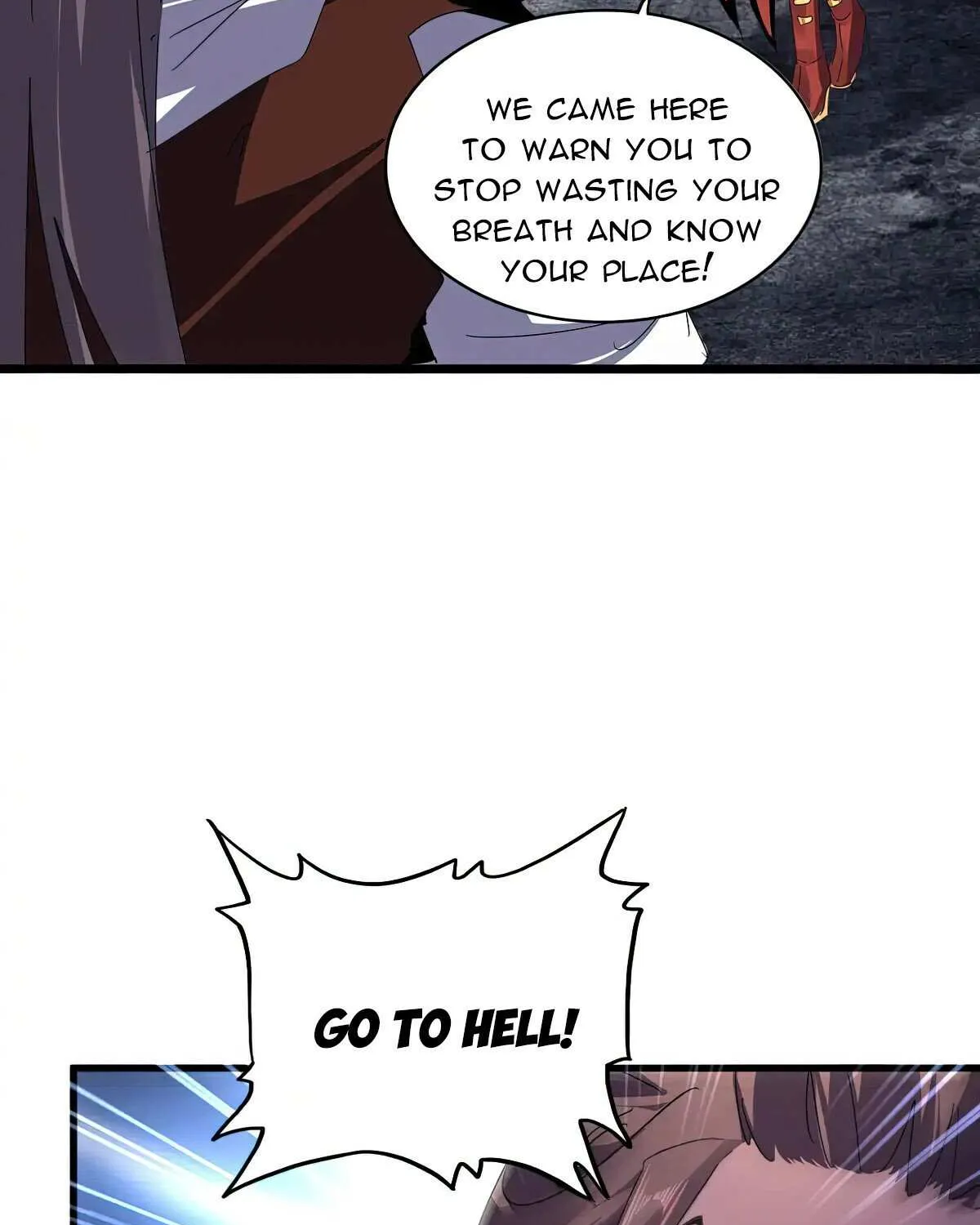 Magic Emperor Chapter 610 page 67 - 