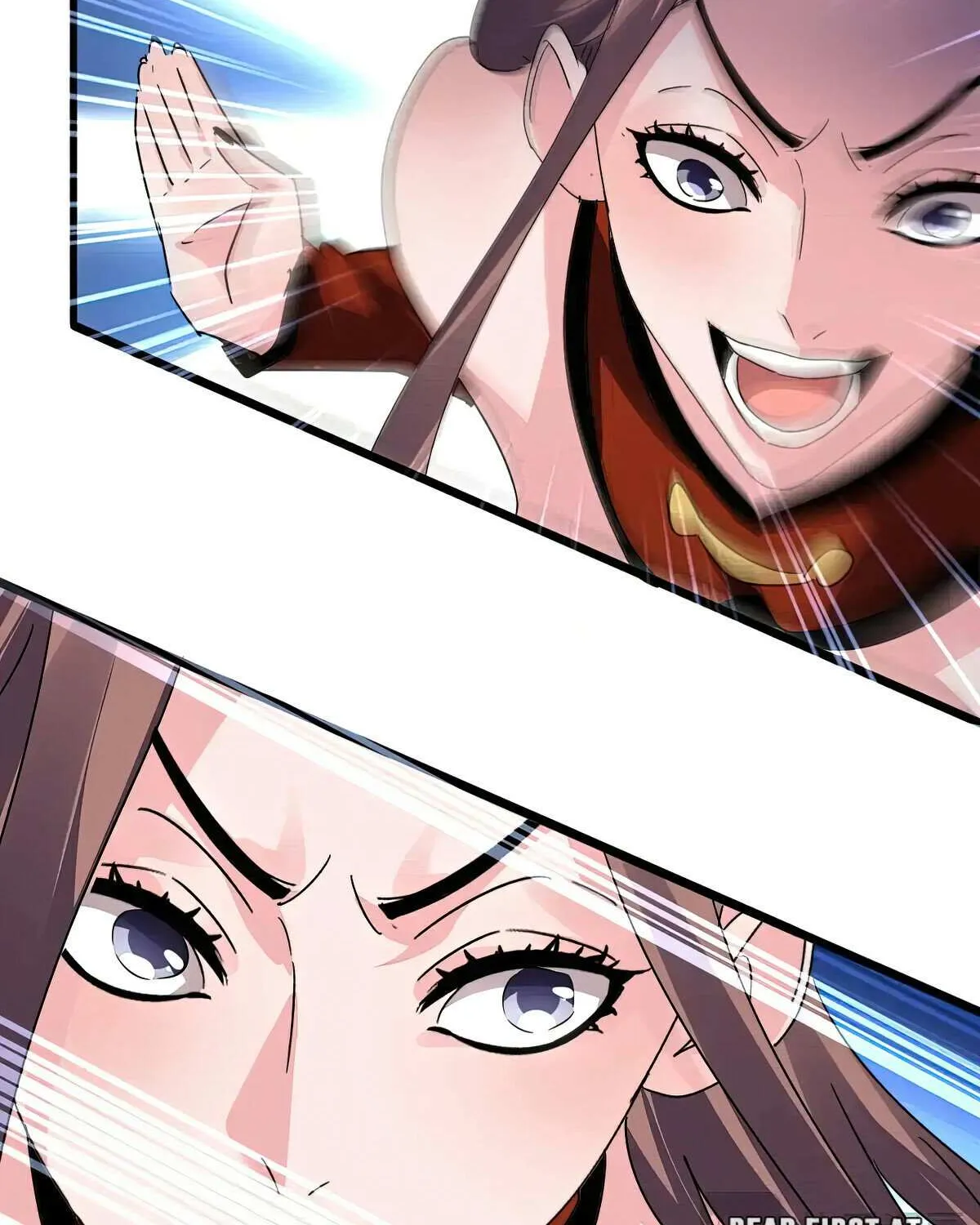Magic Emperor Chapter 610 page 68 - 