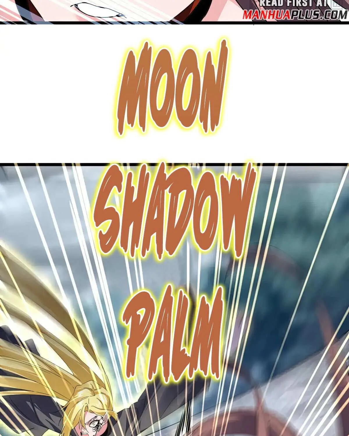 Magic Emperor Chapter 610 page 69 - 