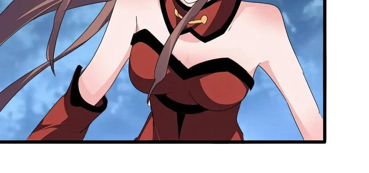 Magic Emperor Chapter 610 page 72 - 
