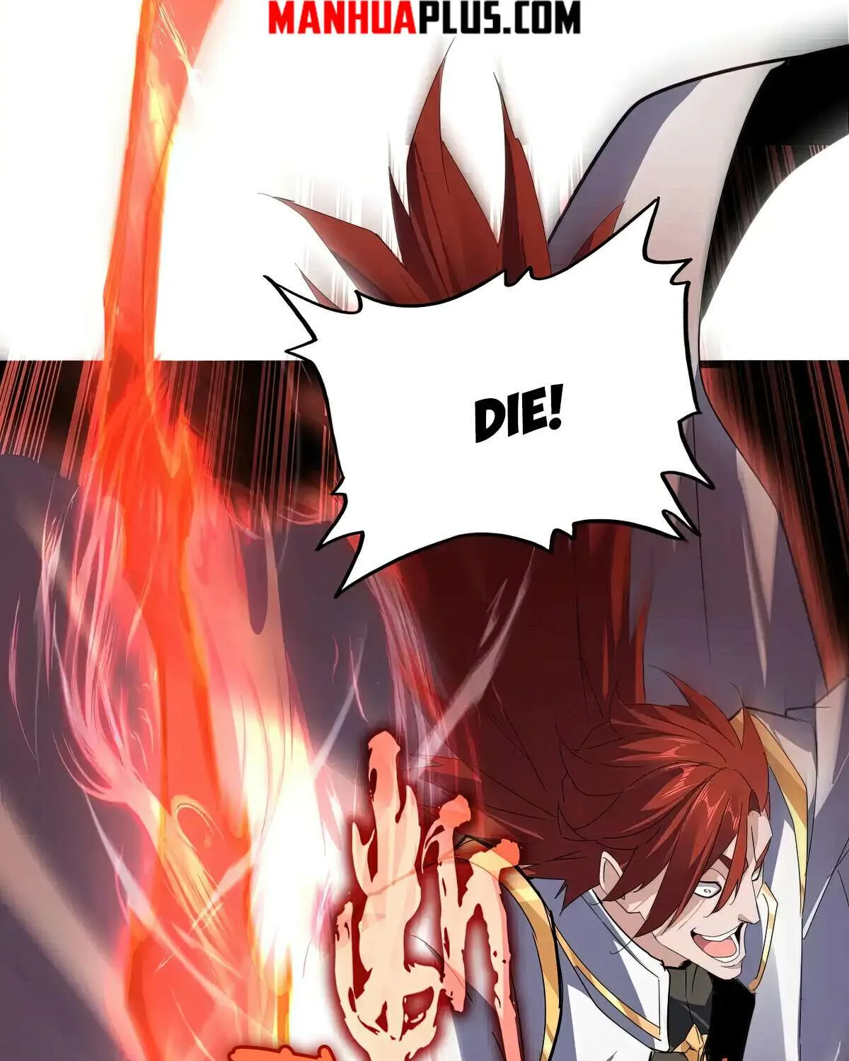 Magic Emperor Chapter 610 page 74 - 