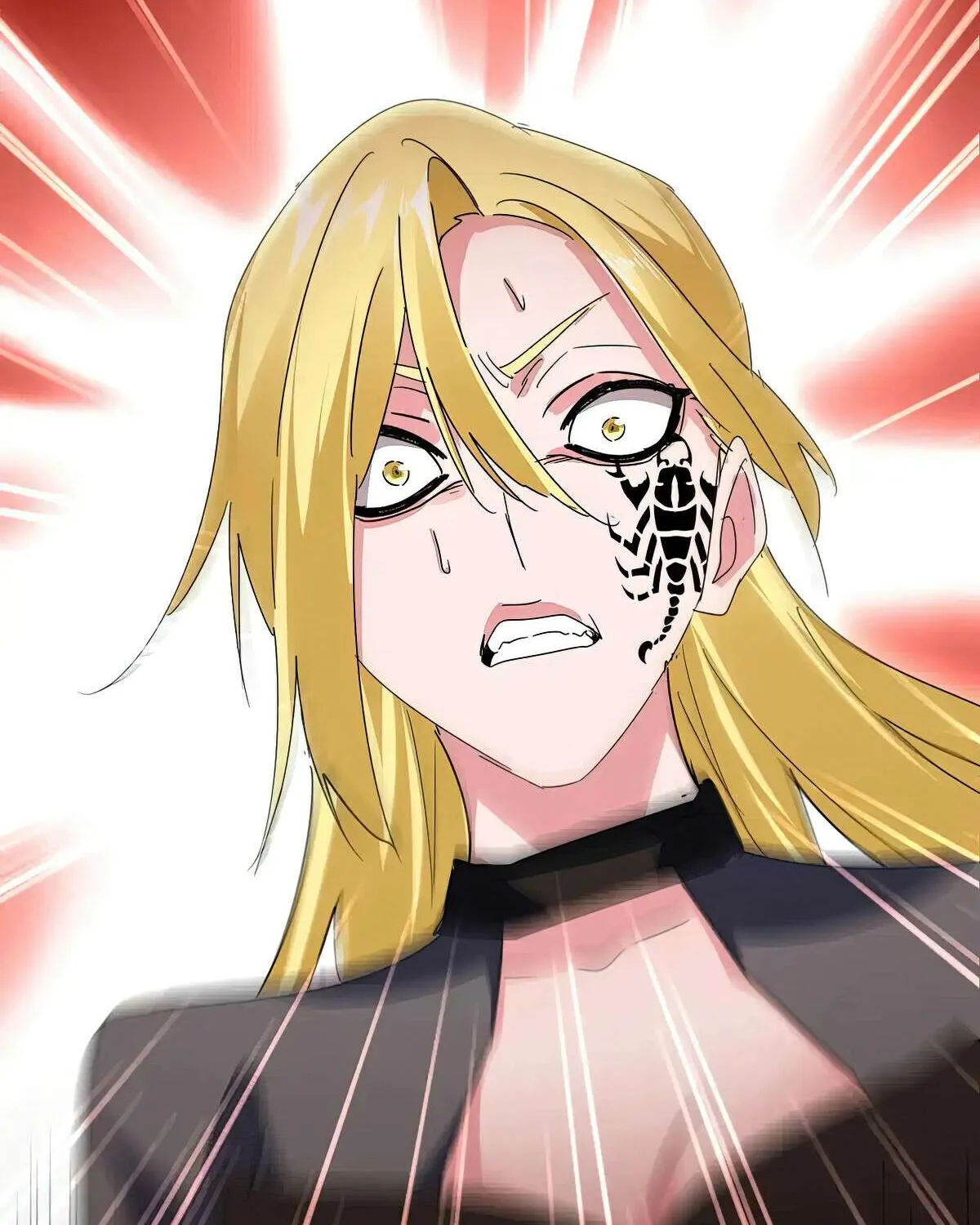 Magic Emperor Chapter 610 page 78 - 