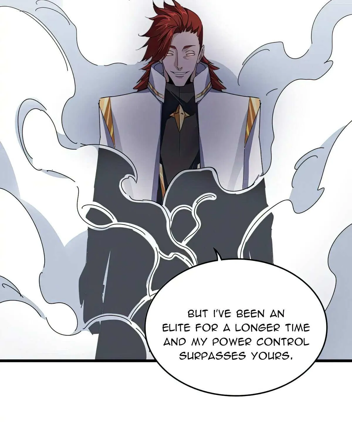 Magic Emperor Chapter 611 page 17 - 