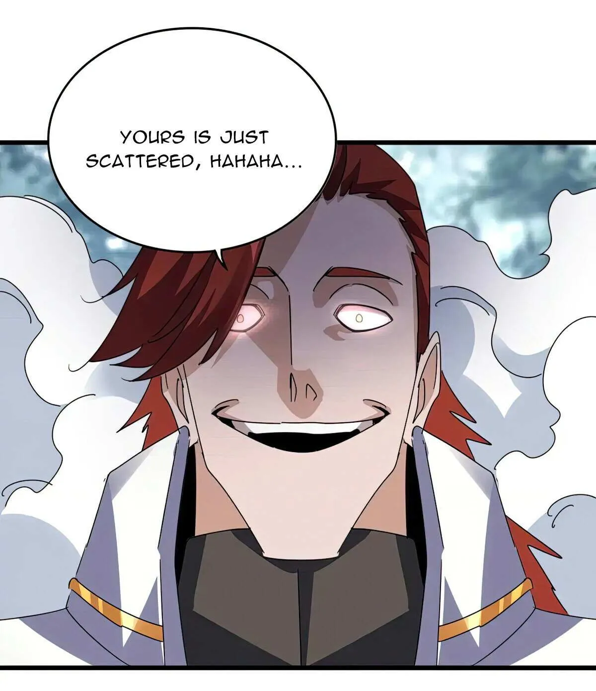 Magic Emperor Chapter 611 page 18 - 