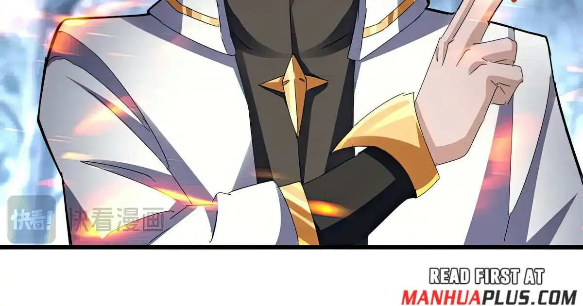 Magic Emperor Chapter 611 page 26 - 