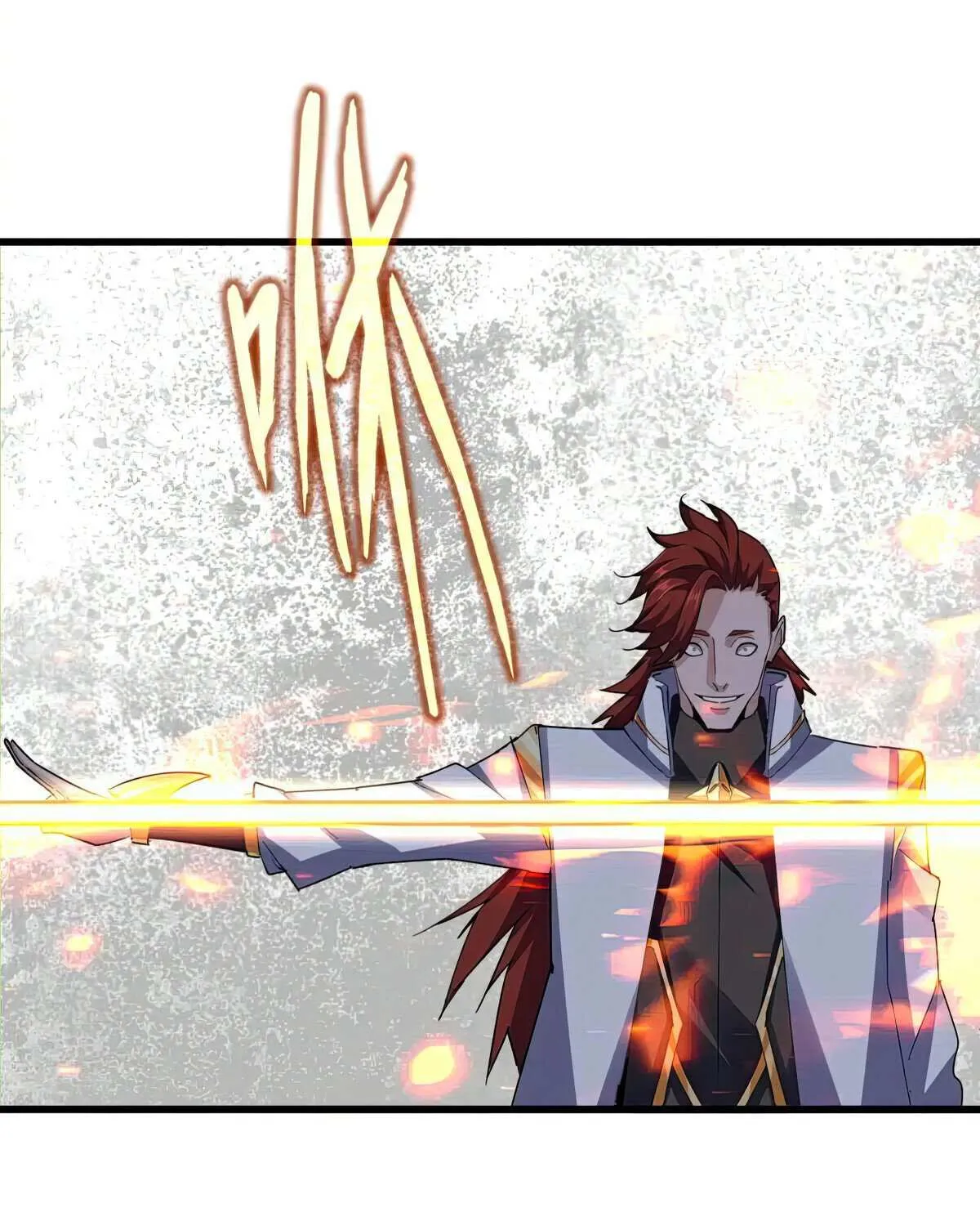 Magic Emperor Chapter 611 page 27 - 