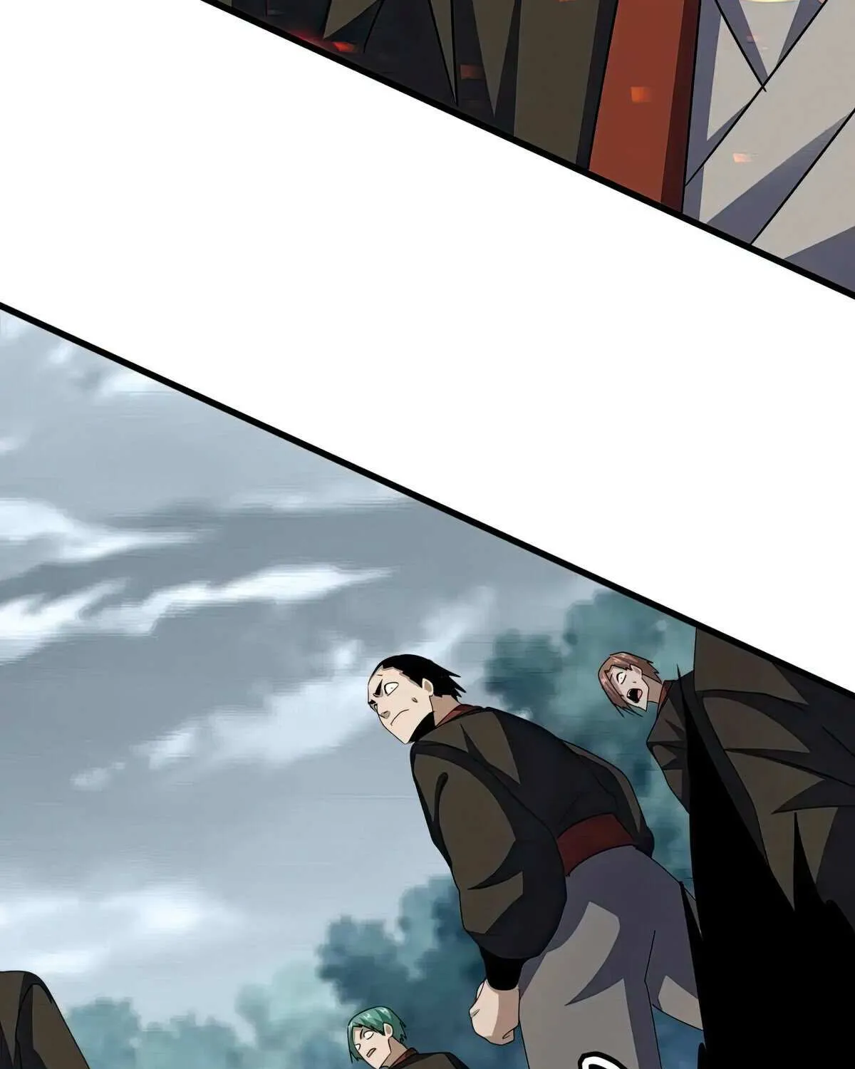 Magic Emperor Chapter 611 page 29 - 