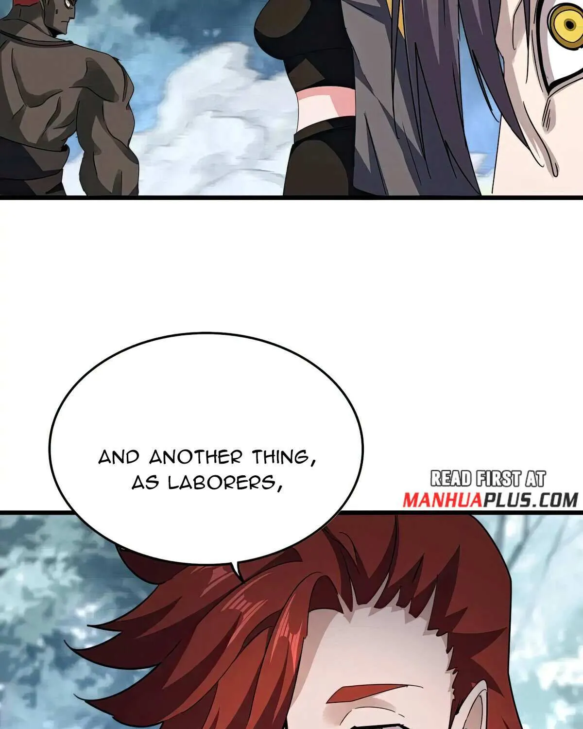 Magic Emperor Chapter 611 page 31 - 