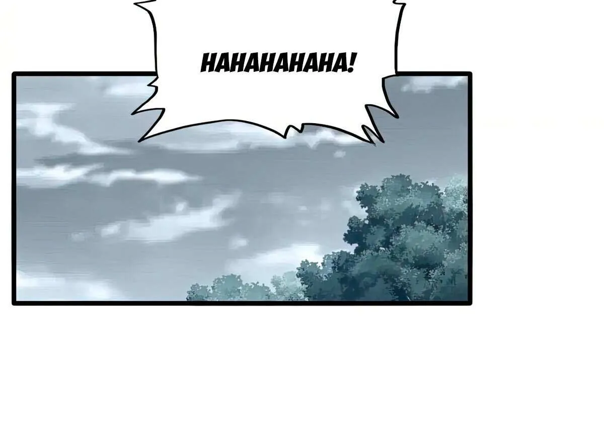 Magic Emperor Chapter 611 page 34 - 