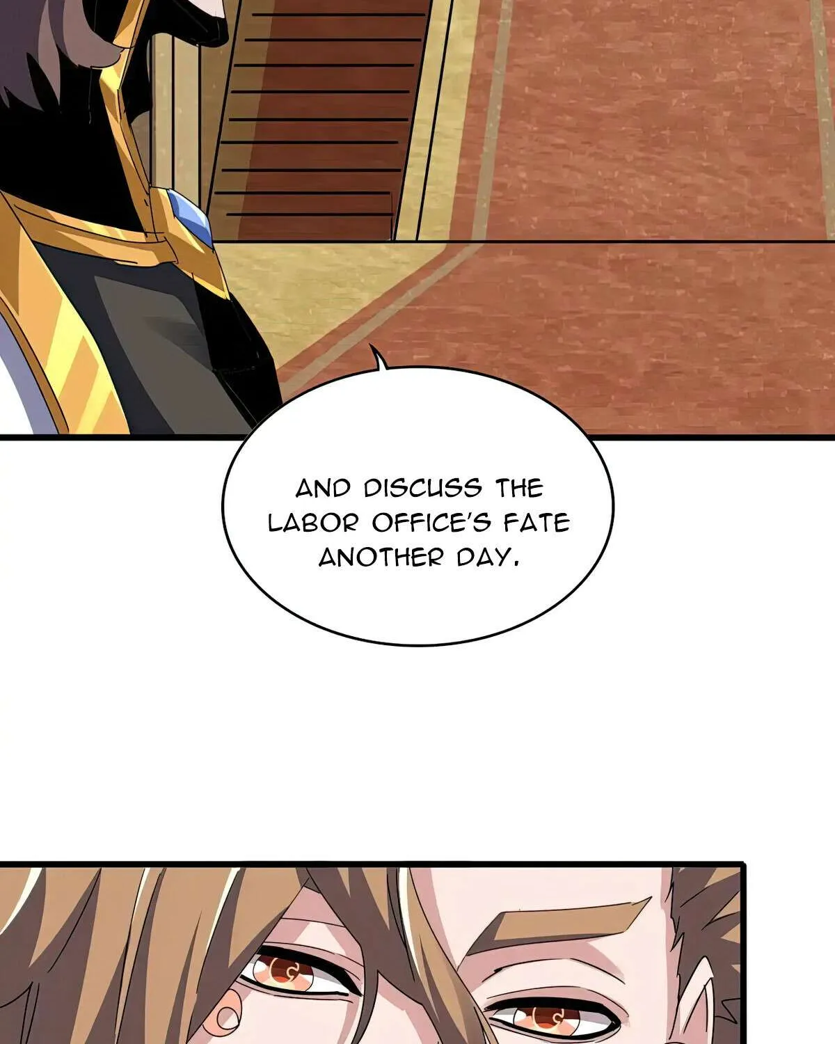 Magic Emperor Chapter 611 page 46 - 