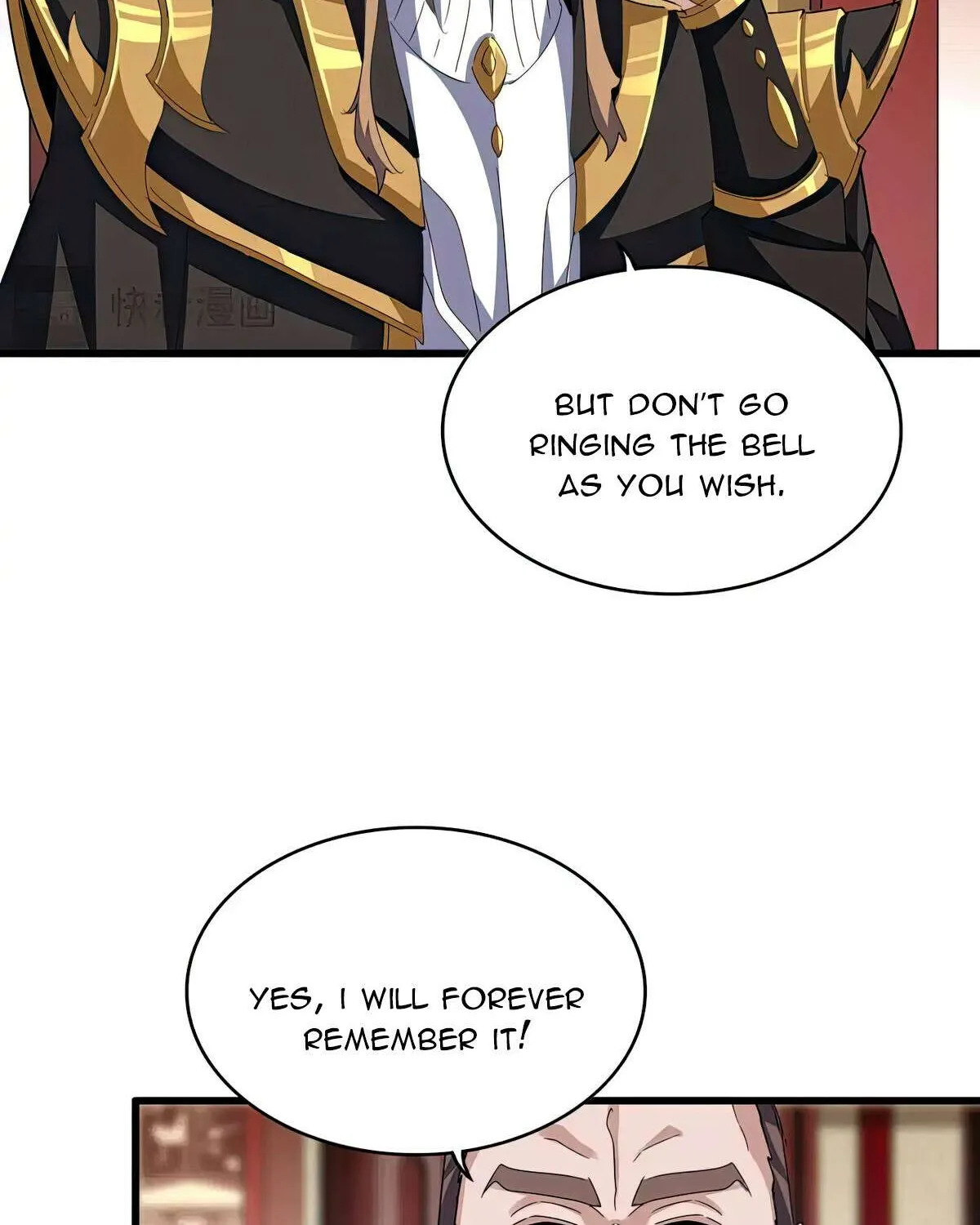 Magic Emperor Chapter 611 page 48 - 