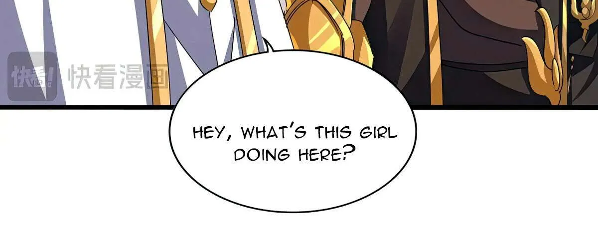 Magic Emperor Chapter 611 page 60 - 