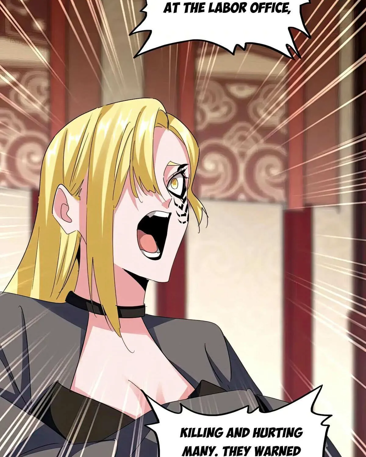 Magic Emperor Chapter 611 page 62 - 