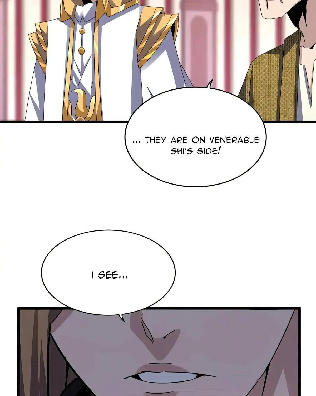 Magic Emperor Chapter 611 page 67 - 