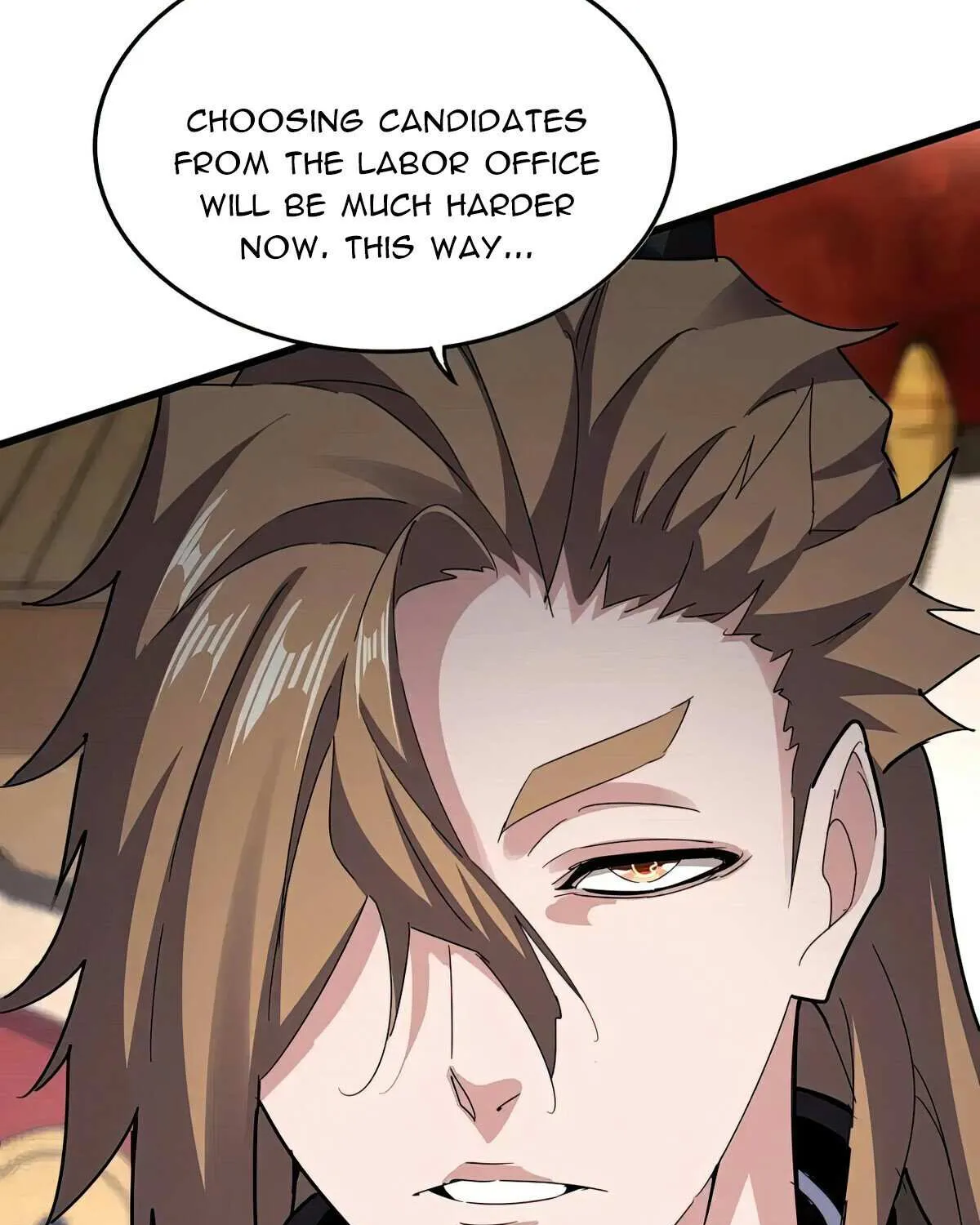 Magic Emperor Chapter 611 page 71 - 