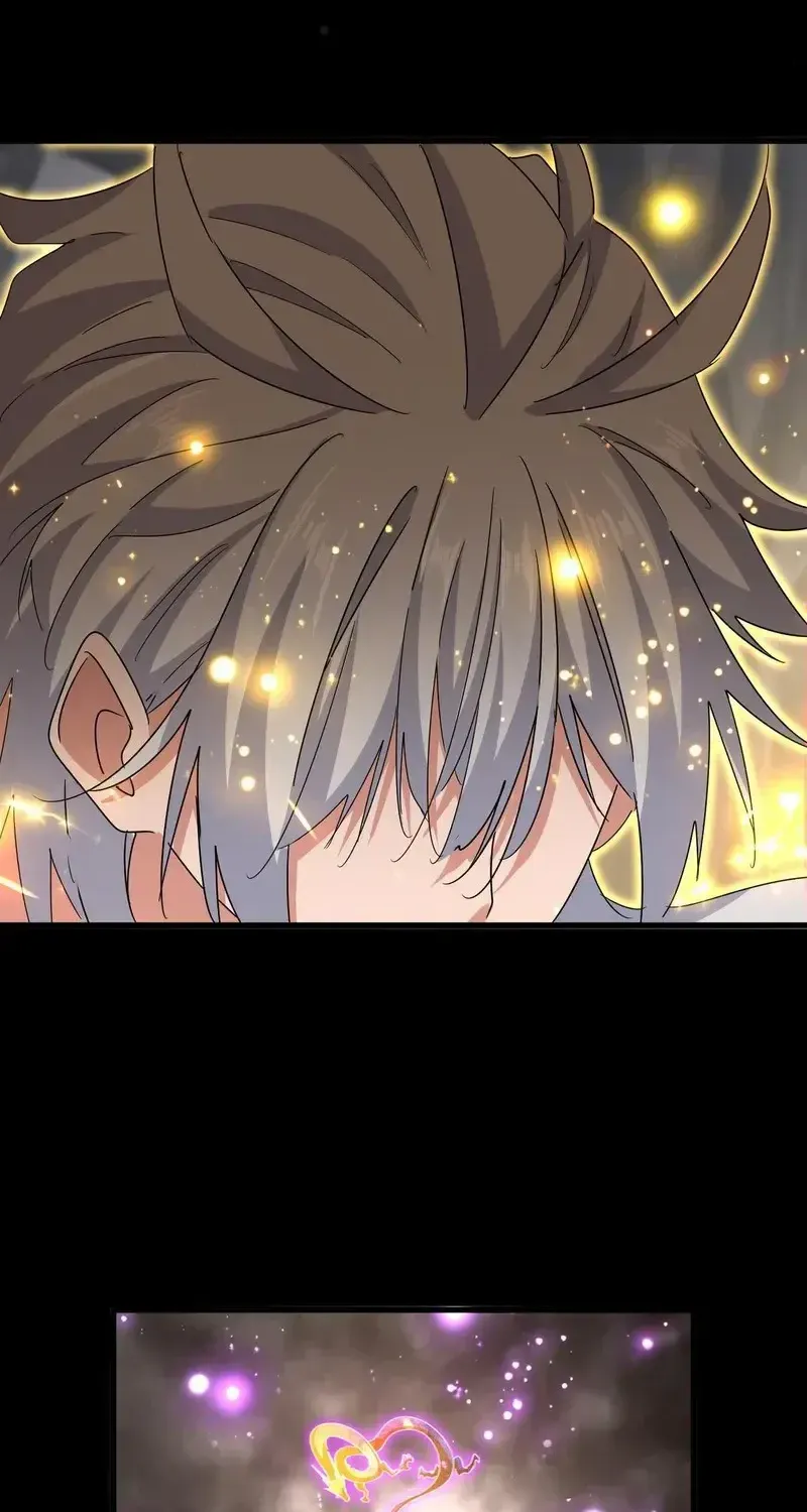 Magic Emperor Chapter 612 page 20 - 