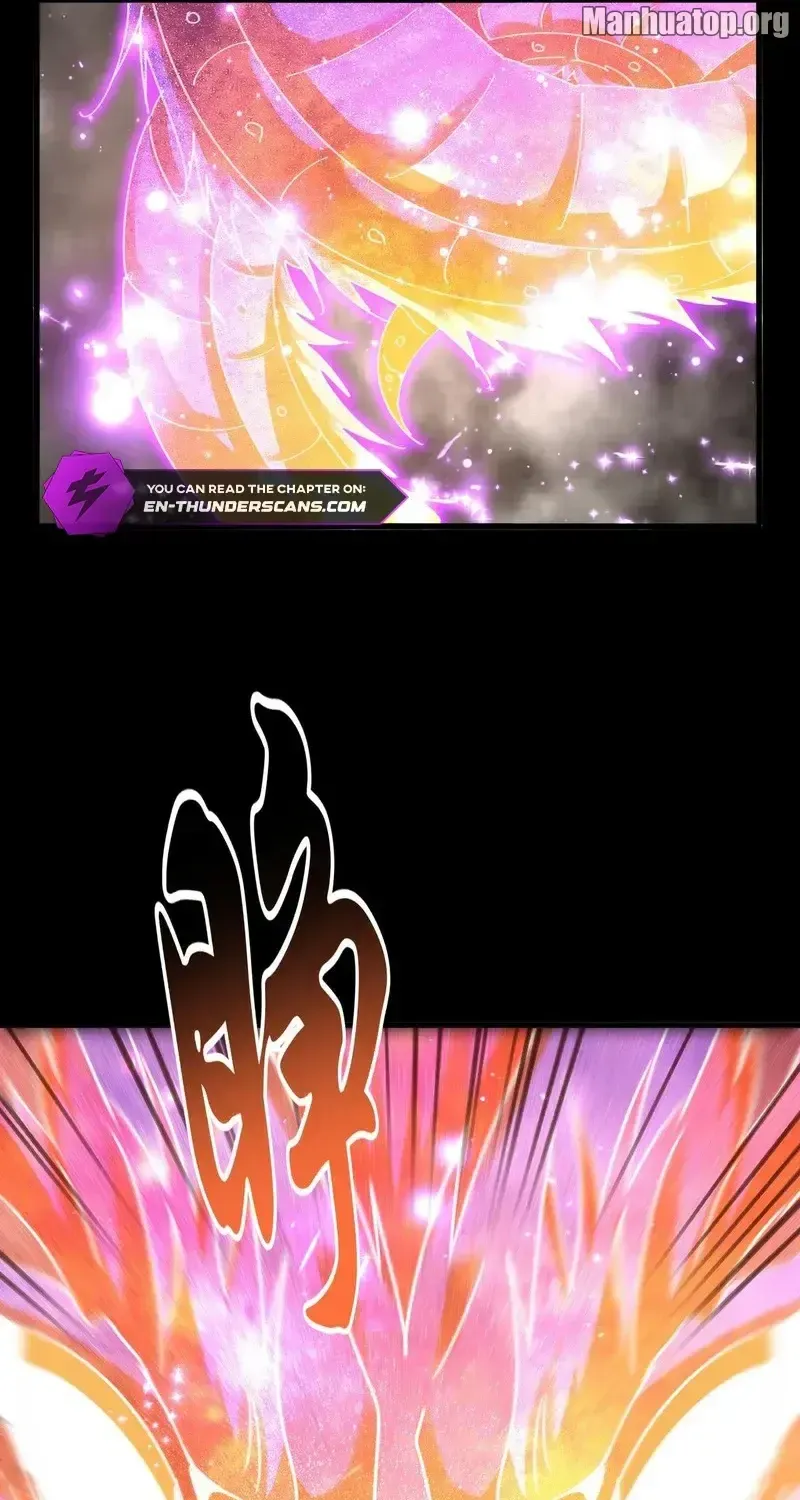 Magic Emperor Chapter 612 page 22 - 