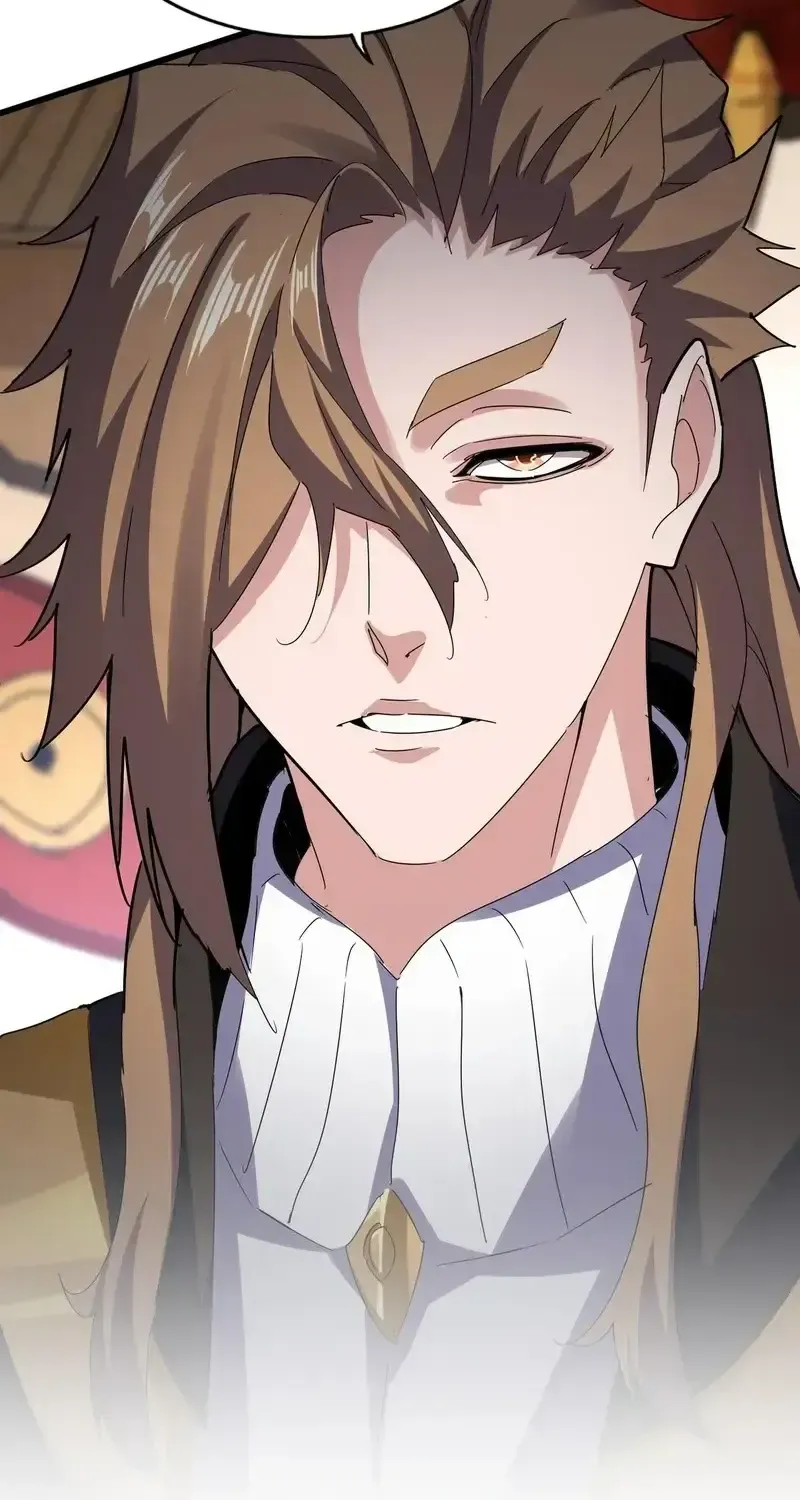 Magic Emperor Chapter 612 page 4 - 