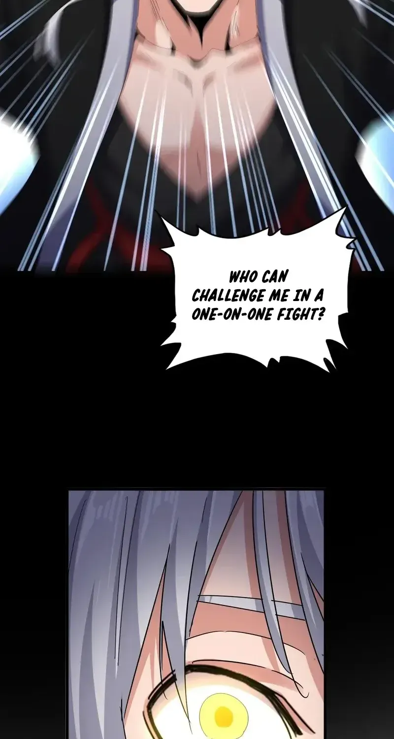 Magic Emperor Chapter 612 page 40 - 