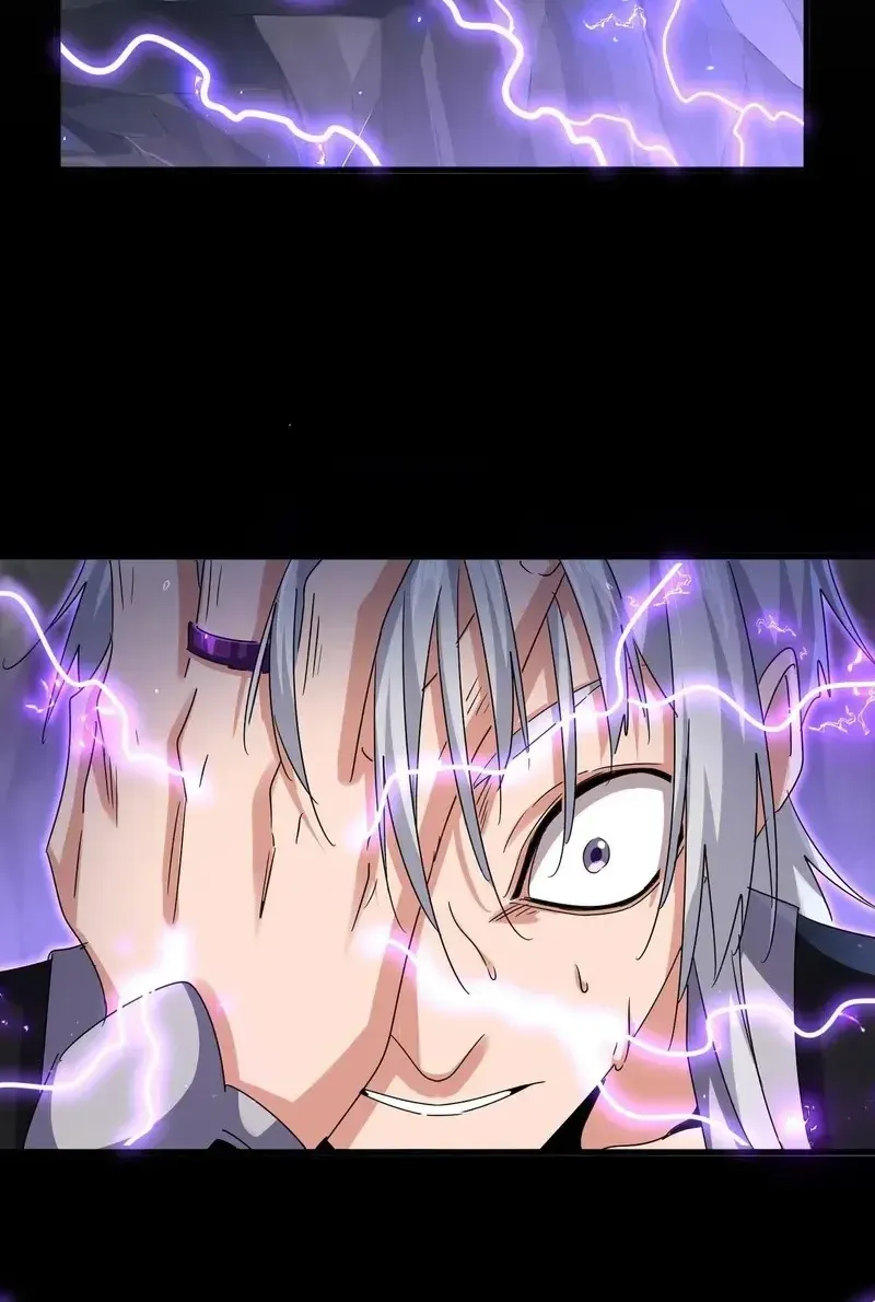 Magic Emperor Chapter 612 page 47 - 