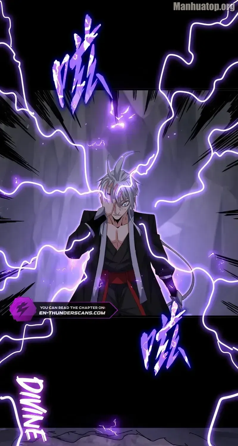 Magic Emperor Chapter 612 page 48 - 