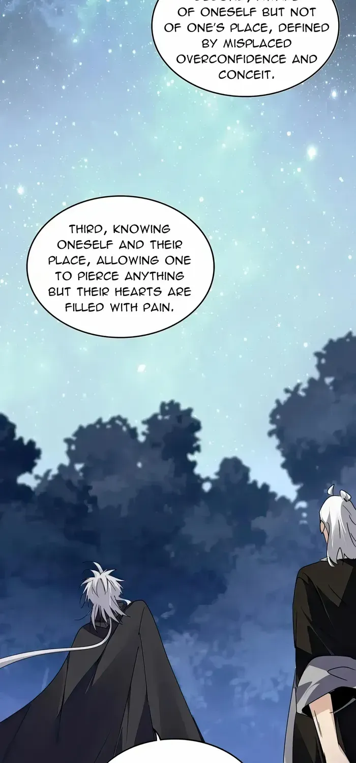 Magic Emperor Chapter 613 page 18 - 