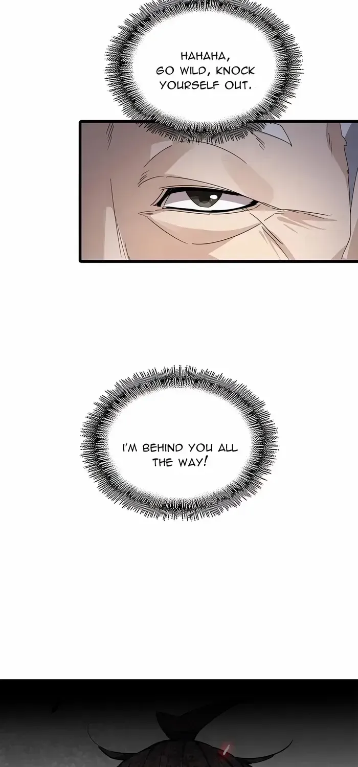 Magic Emperor Chapter 613 page 46 - 