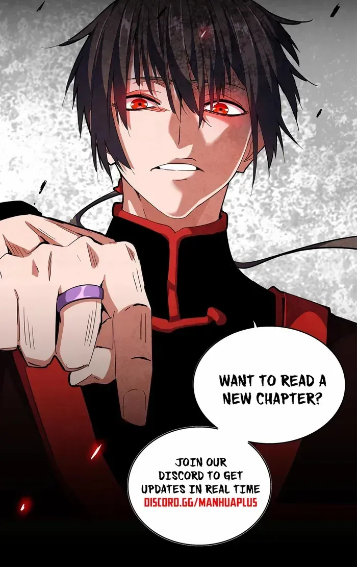 Magic Emperor Chapter 613 page 47 - 