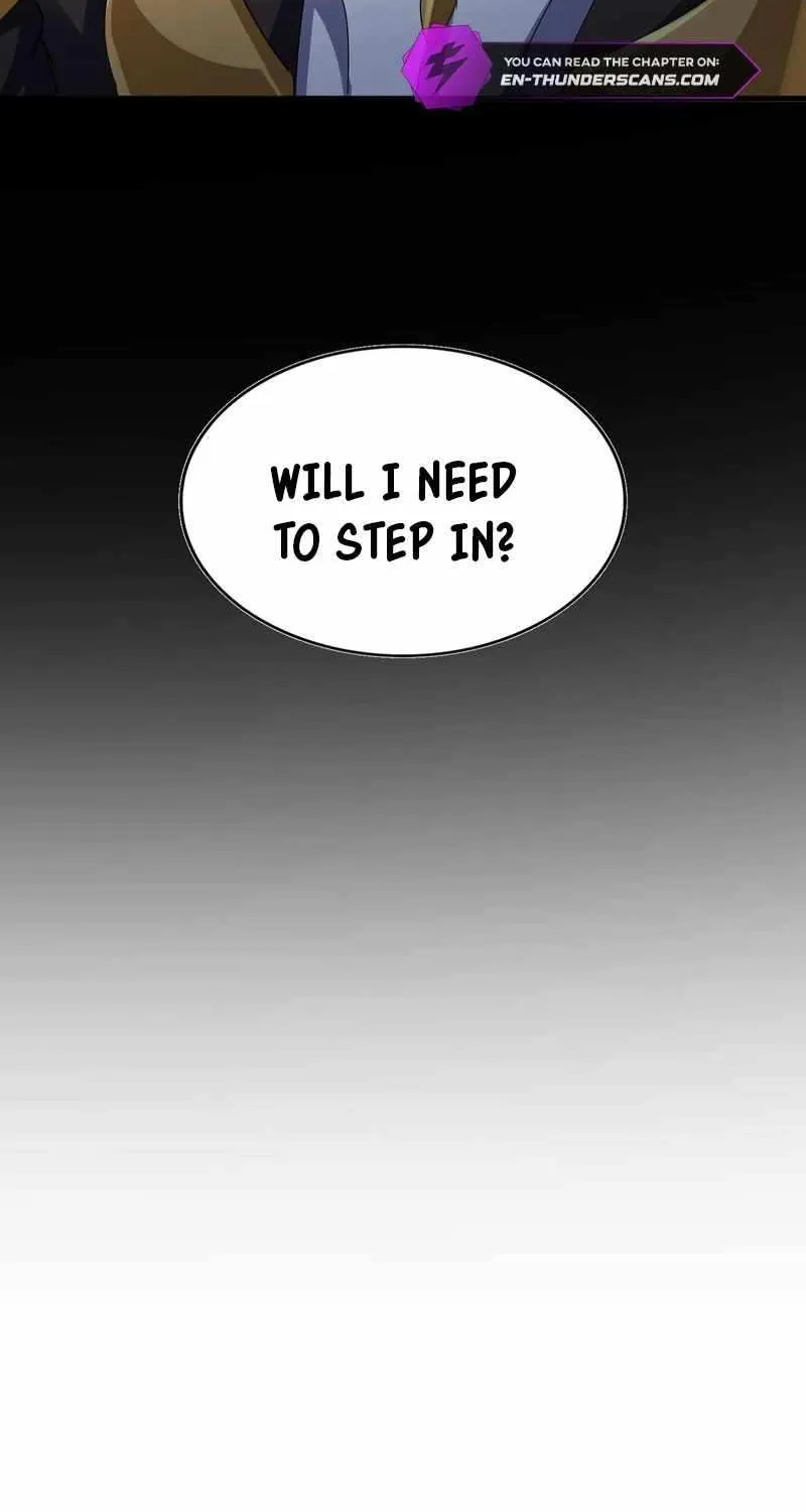 Magic Emperor Chapter 614 page 15 - 