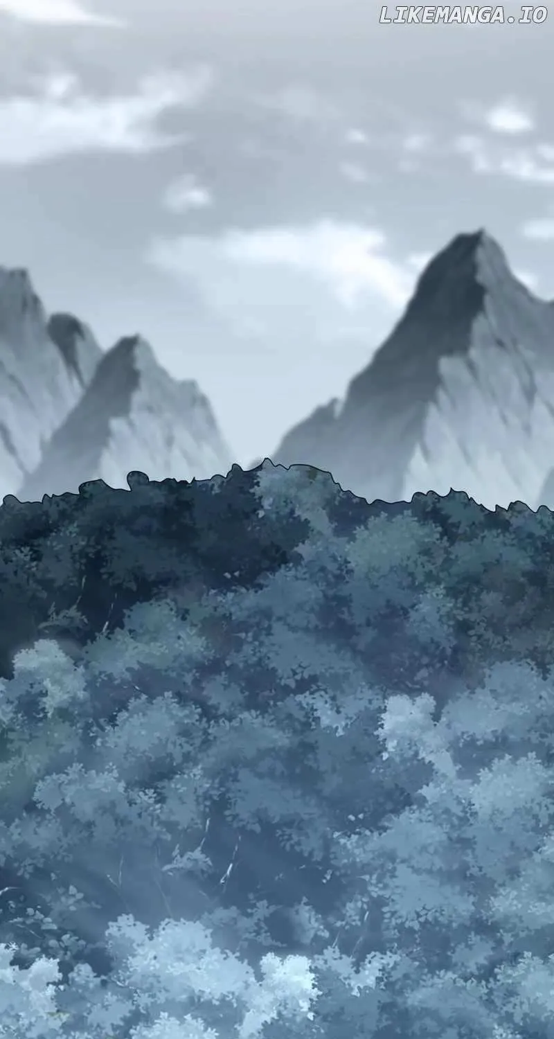 Magic Emperor Chapter 614 page 17 - 