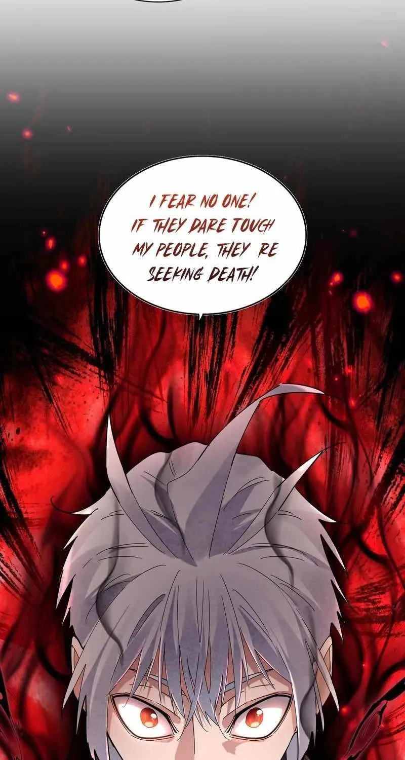 Magic Emperor Chapter 614 page 5 - 