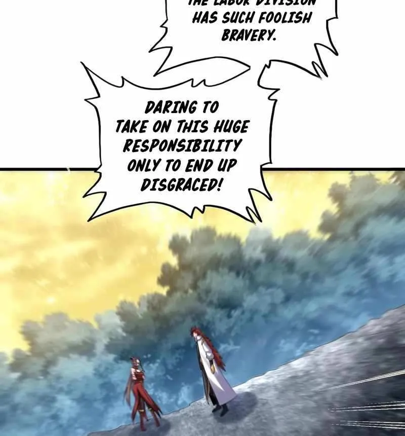 Magic Emperor Chapter 614 page 57 - 