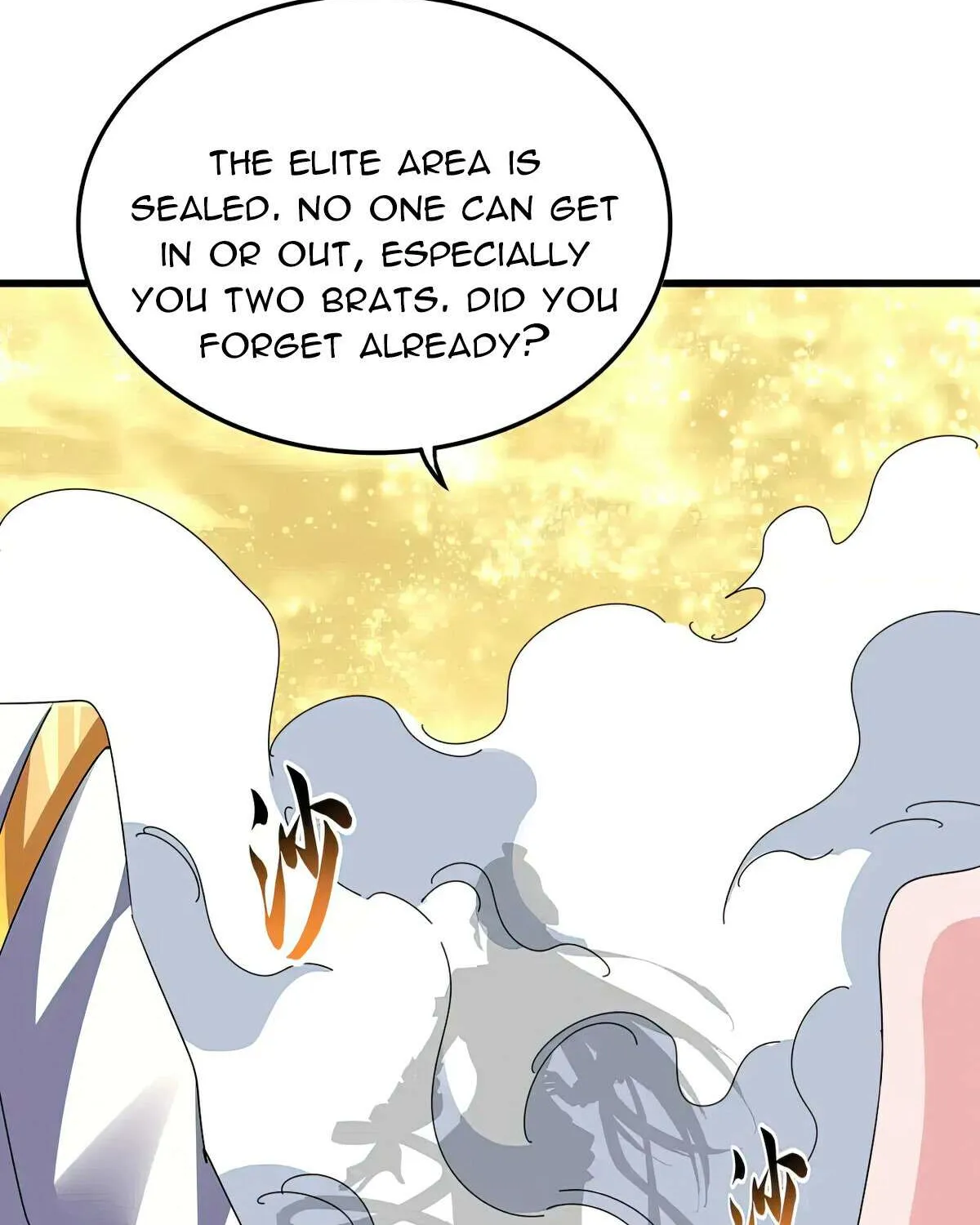 Magic Emperor Chapter 615 page 12 - 