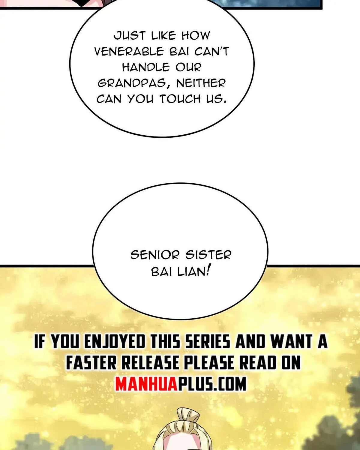 Magic Emperor Chapter 615 page 14 - 