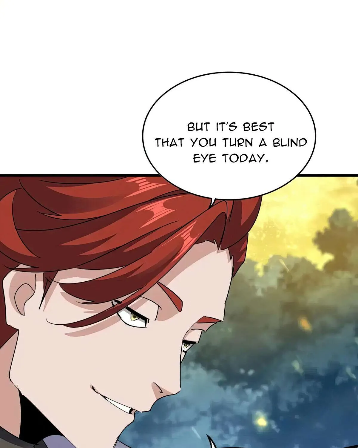 Magic Emperor Chapter 615 page 18 - 