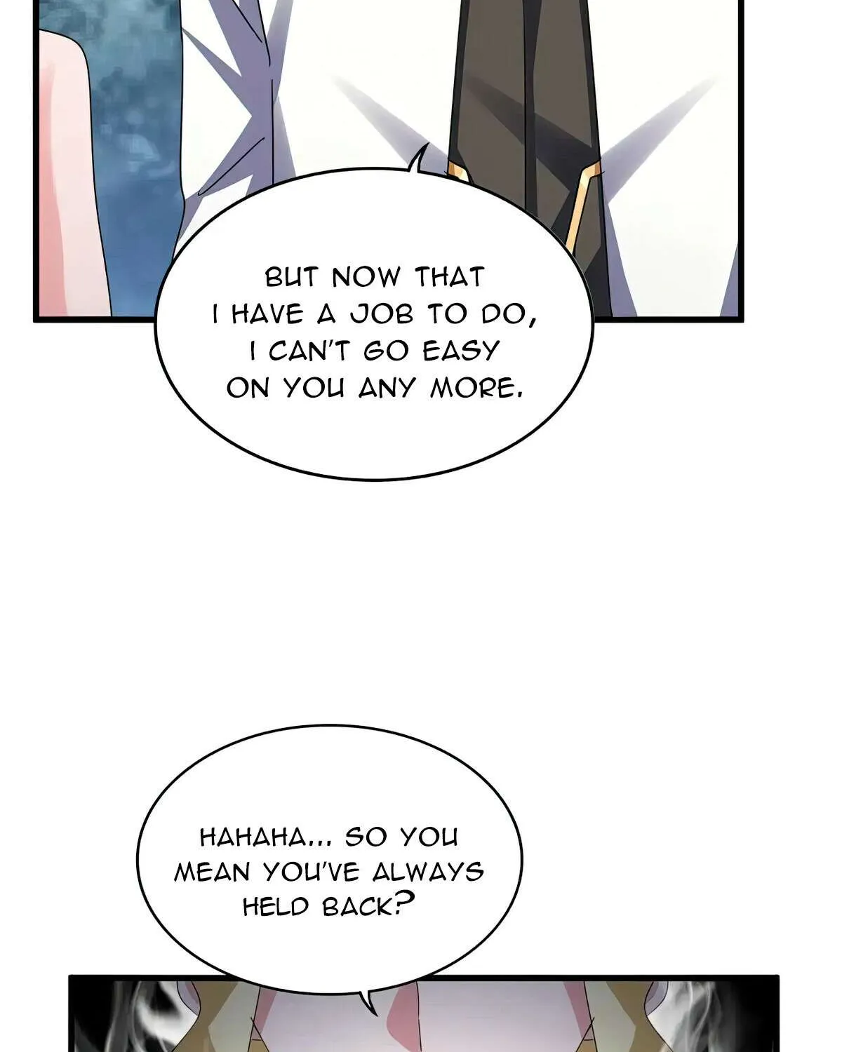 Magic Emperor Chapter 615 page 22 - 