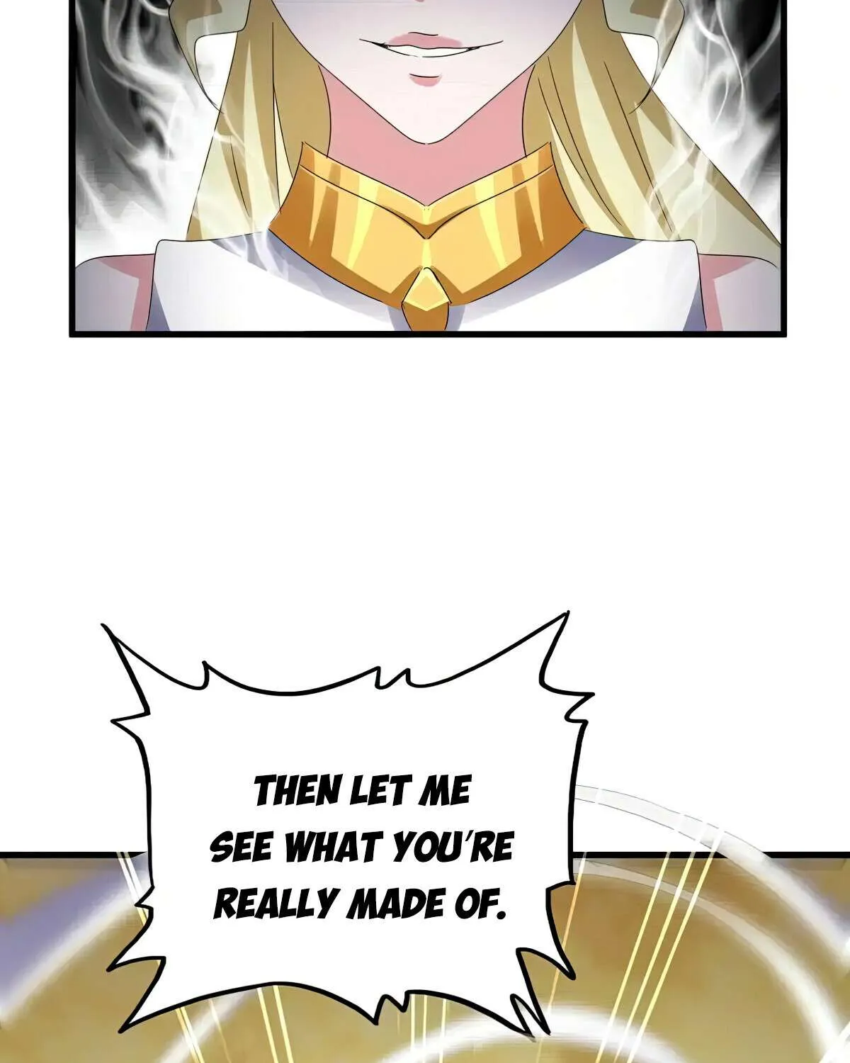 Magic Emperor Chapter 615 page 23 - 