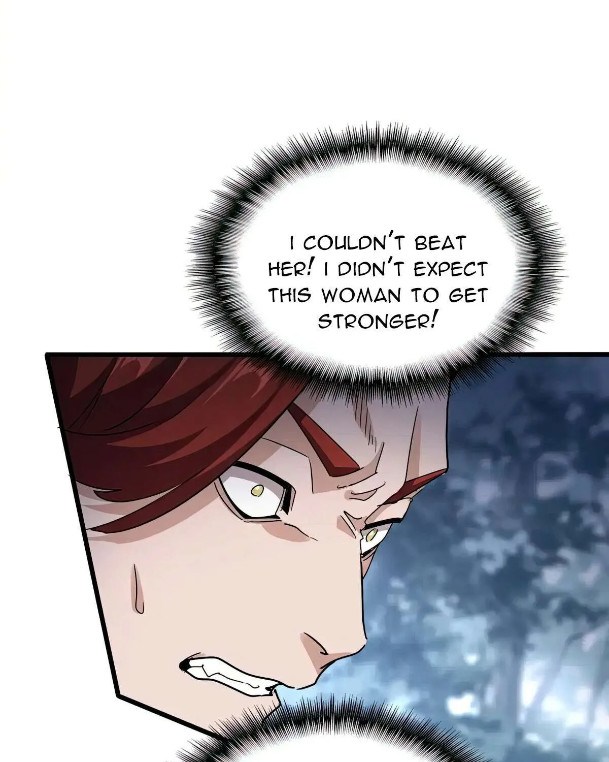 Magic Emperor Chapter 615 page 32 - 