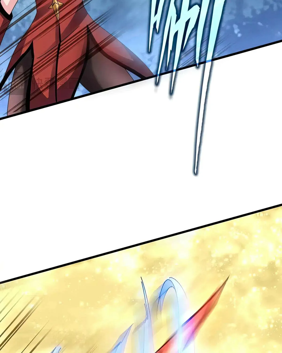 Magic Emperor Chapter 615 page 38 - 