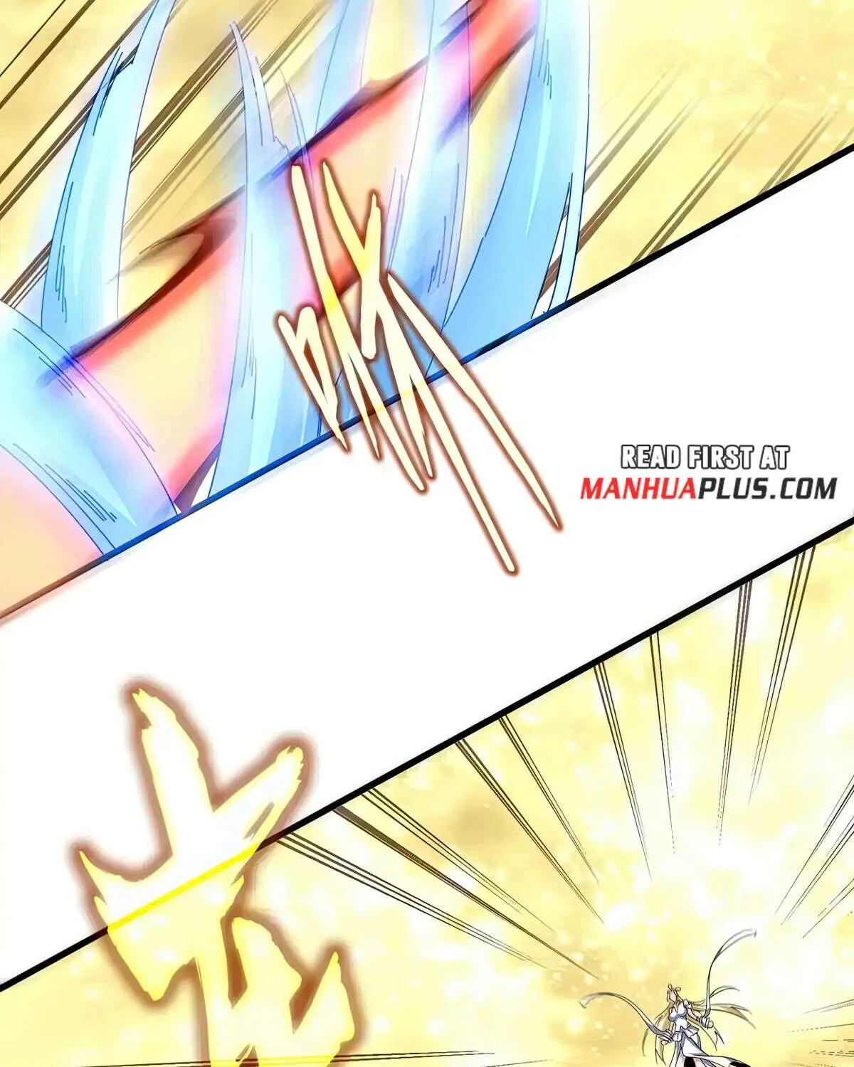 Magic Emperor Chapter 615 page 39 - 