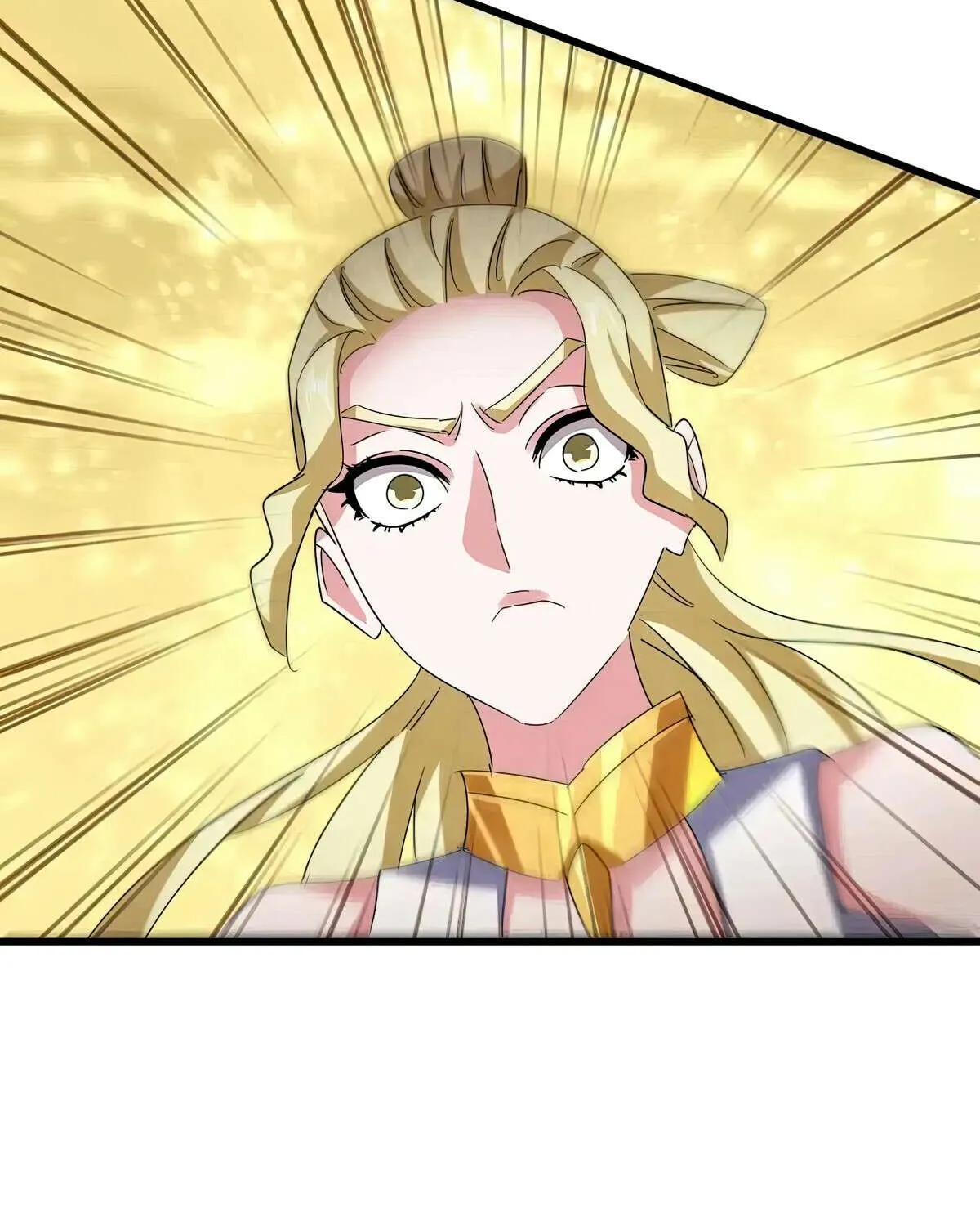 Magic Emperor Chapter 615 page 43 - 