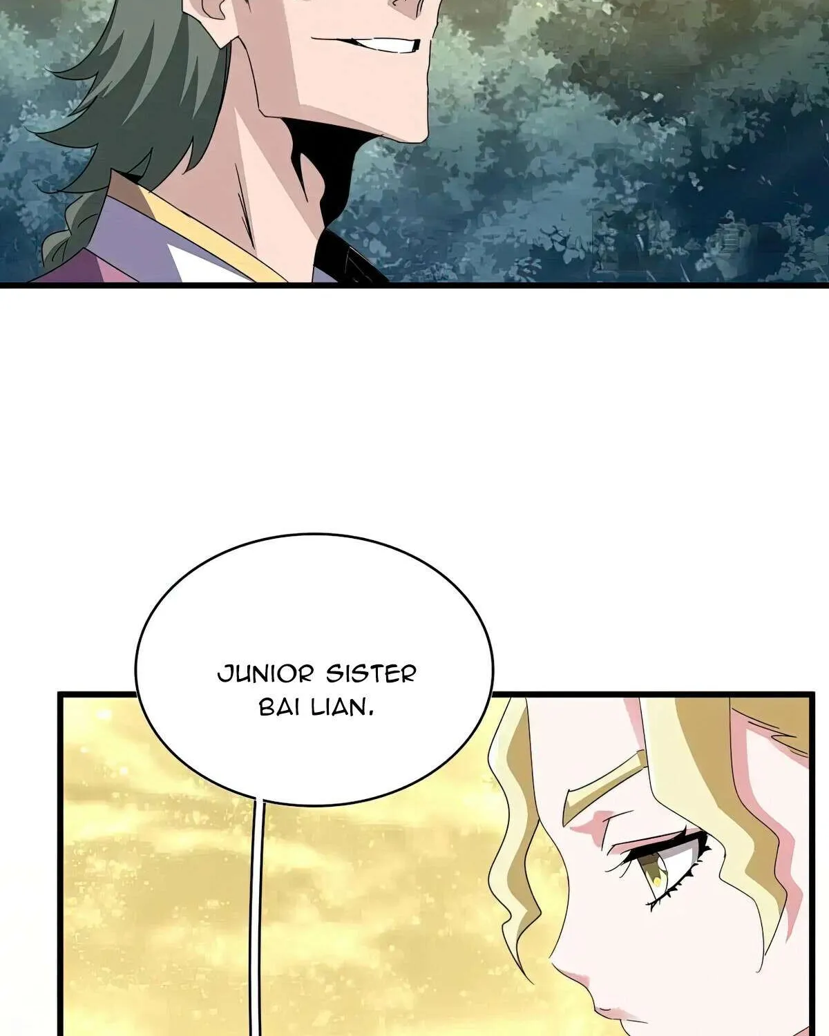 Magic Emperor Chapter 615 page 66 - 