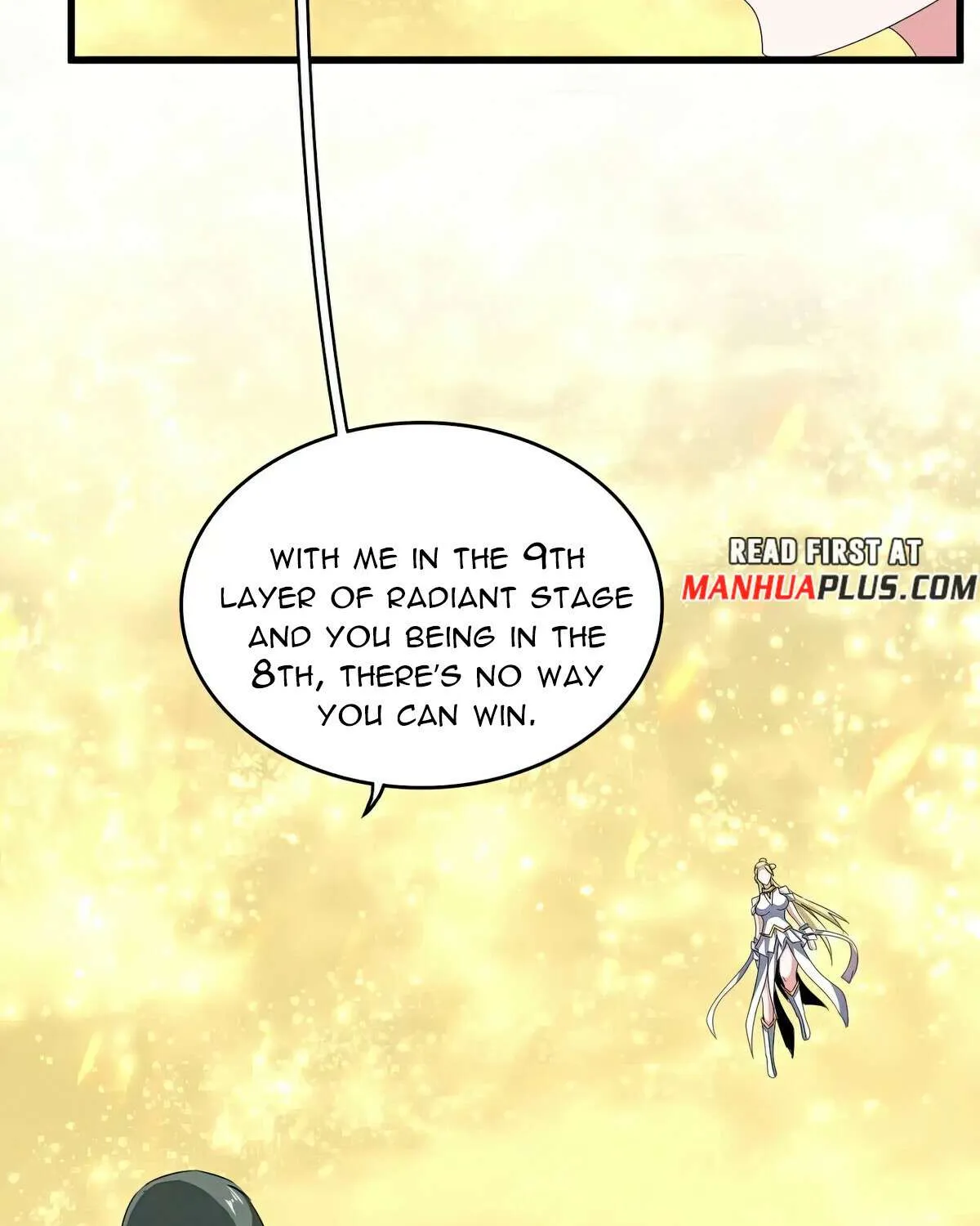 Magic Emperor Chapter 615 page 67 - 