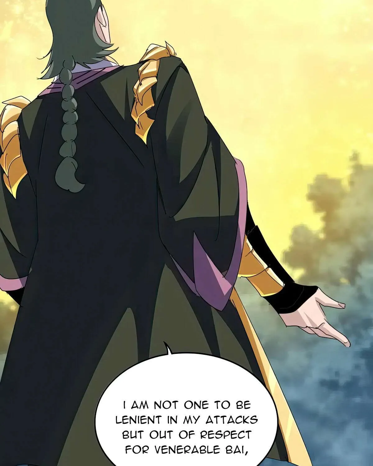 Magic Emperor Chapter 615 page 68 - 