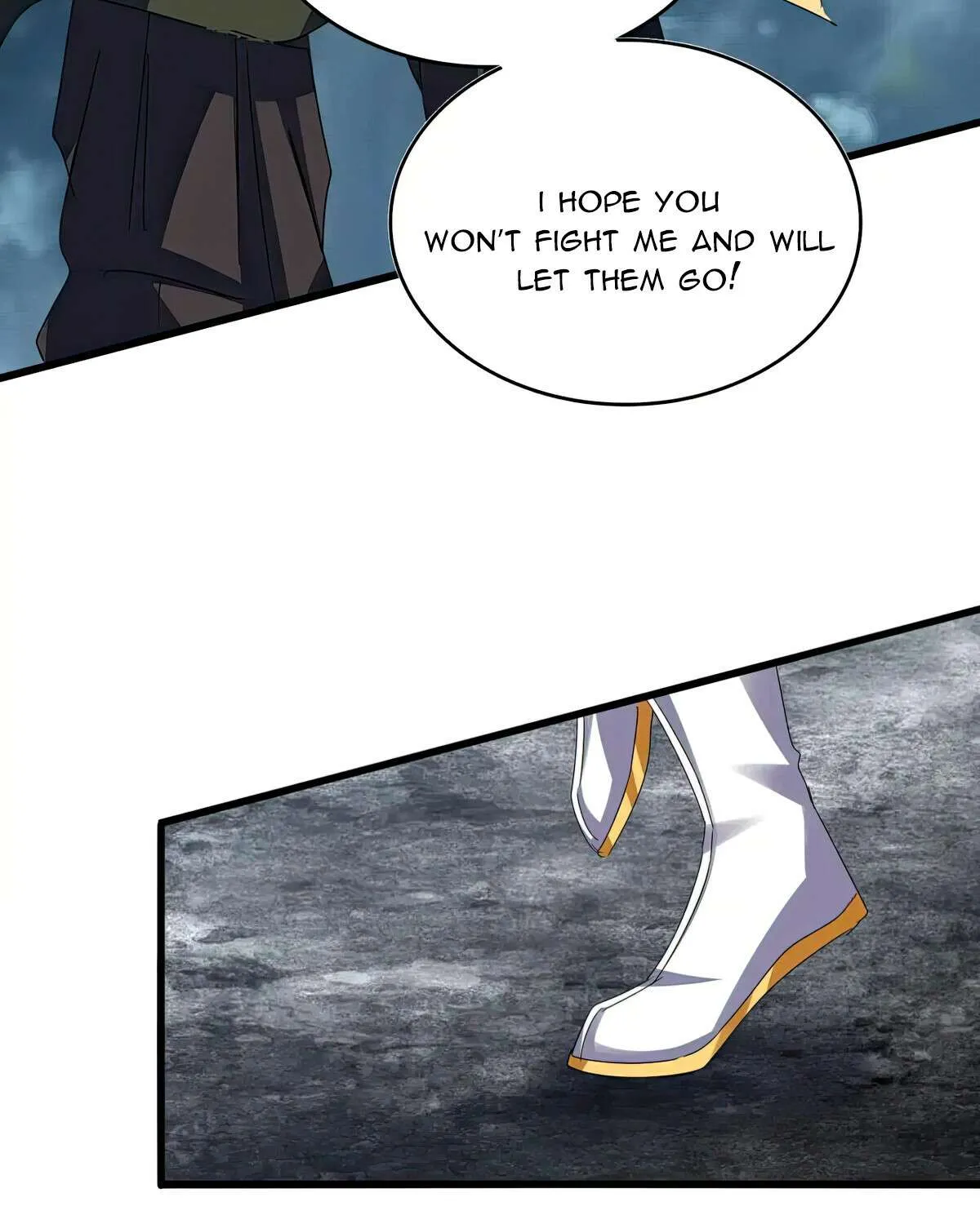 Magic Emperor Chapter 615 page 69 - 