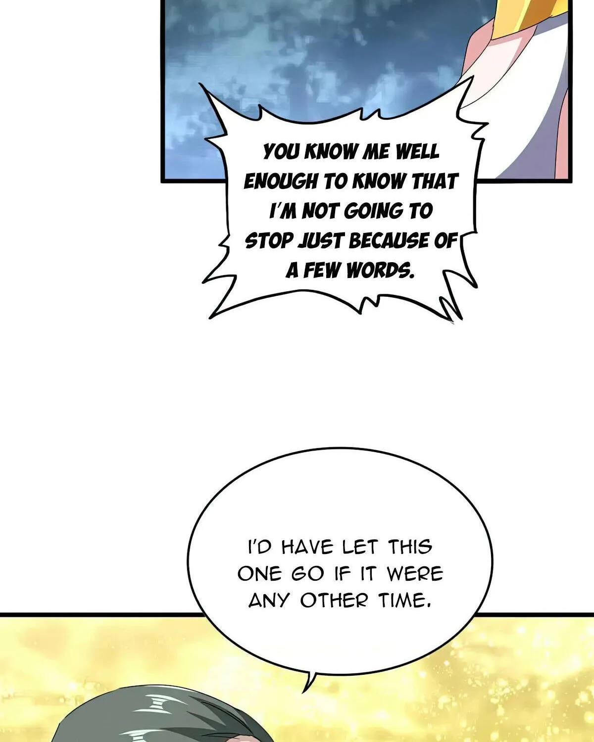 Magic Emperor Chapter 615 page 72 - 