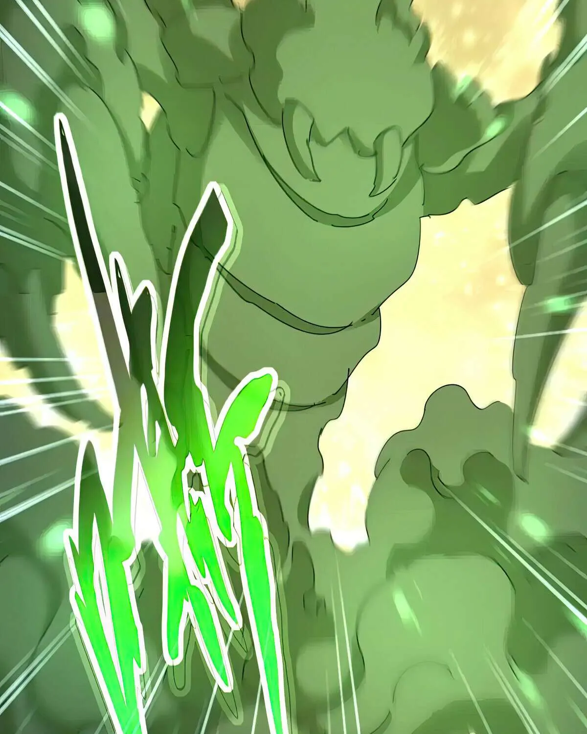 Magic Emperor Chapter 615 page 77 - 