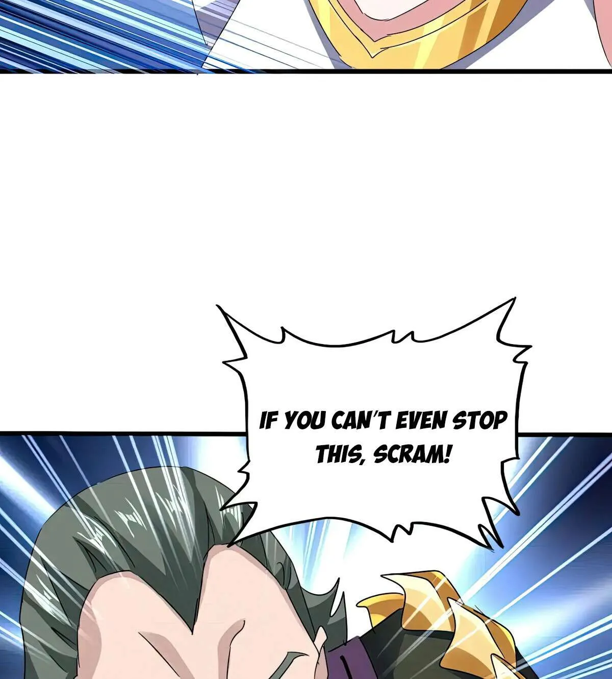 Magic Emperor Chapter 615 page 79 - 
