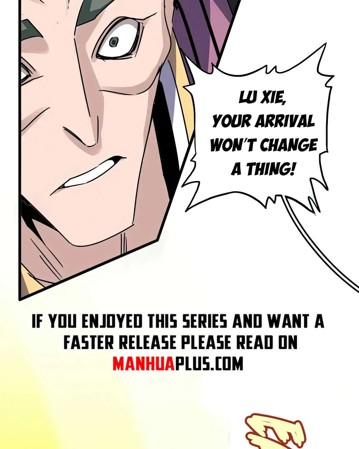Magic Emperor Chapter 615 page 81 - 