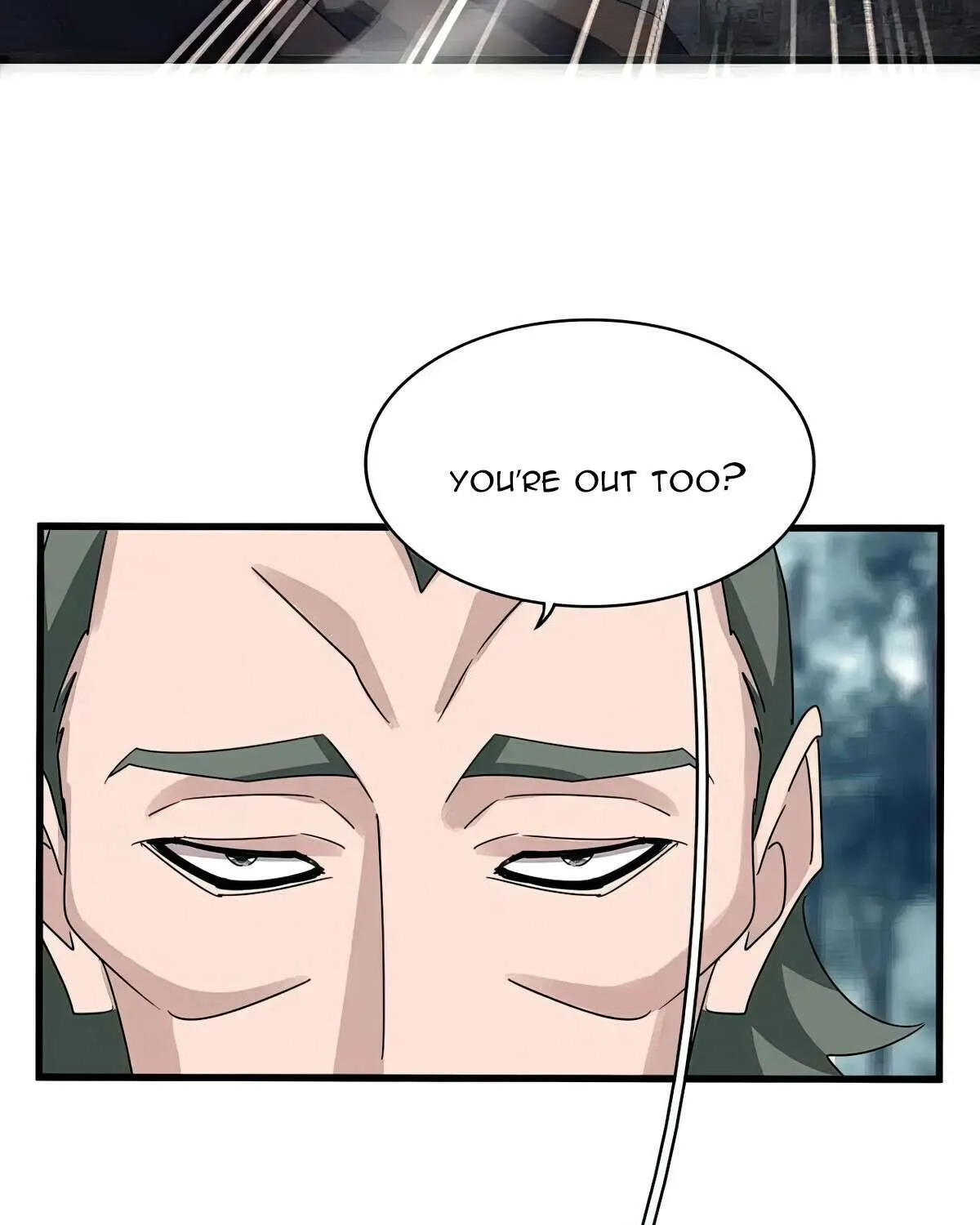 Magic Emperor Chapter 615 page 84 - 